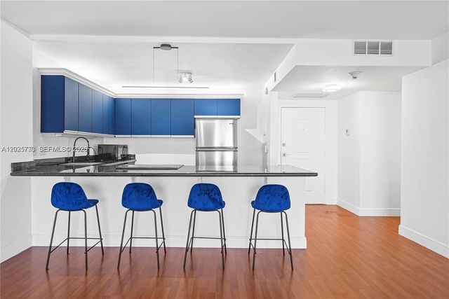 2500 Parkview Dr 1503, Hallandale Beach, FL 33009