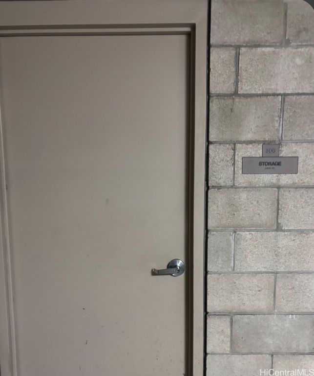 1177 Queen Street S306, Honolulu, HI 96814