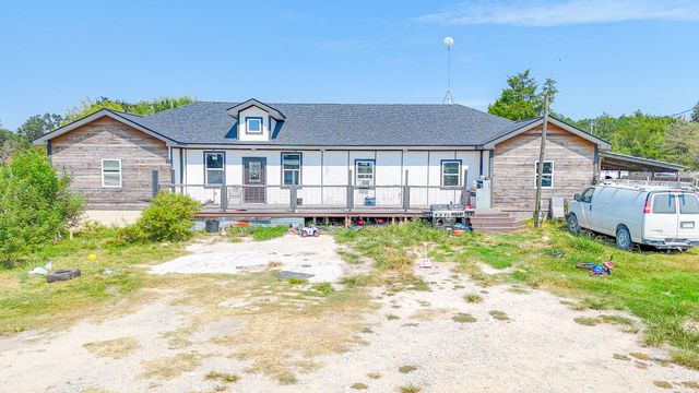6857 County Road 0021, Corsicana, TX 75110