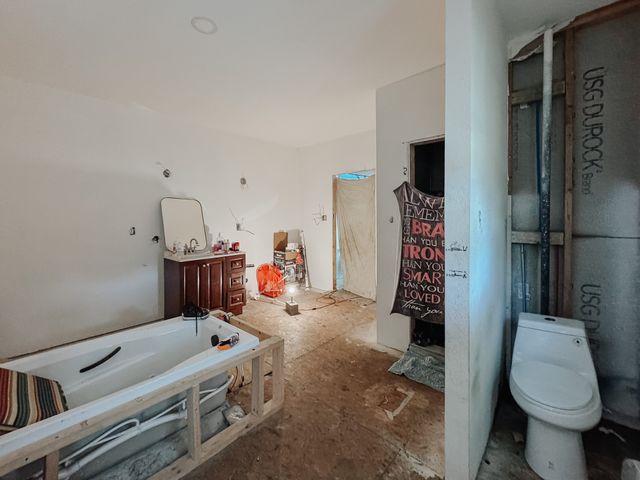 6857 County Road 0021, Corsicana, TX 75110