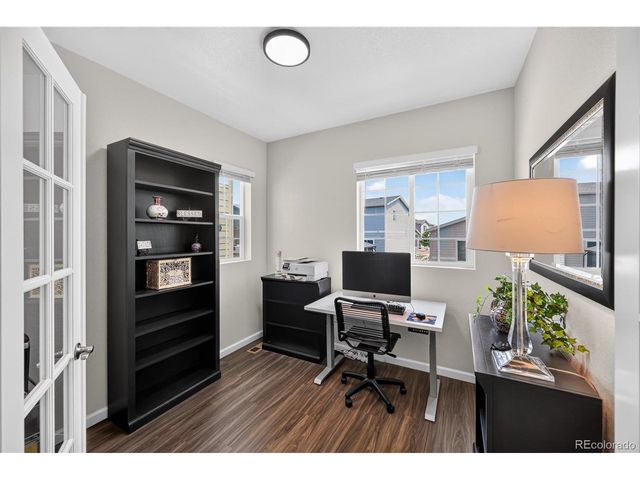 5470 Blue Lunar Ln, Castle Rock, CO 80104