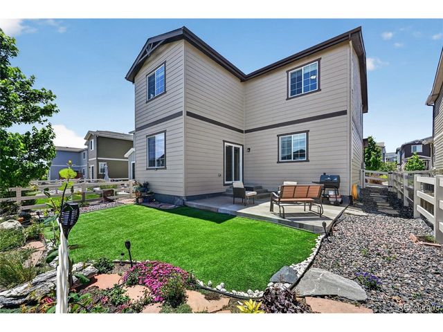 5470 Blue Lunar Ln, Castle Rock, CO 80104