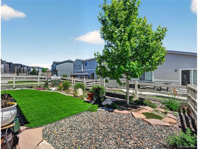5470 Blue Lunar Ln, Castle Rock, CO 80104