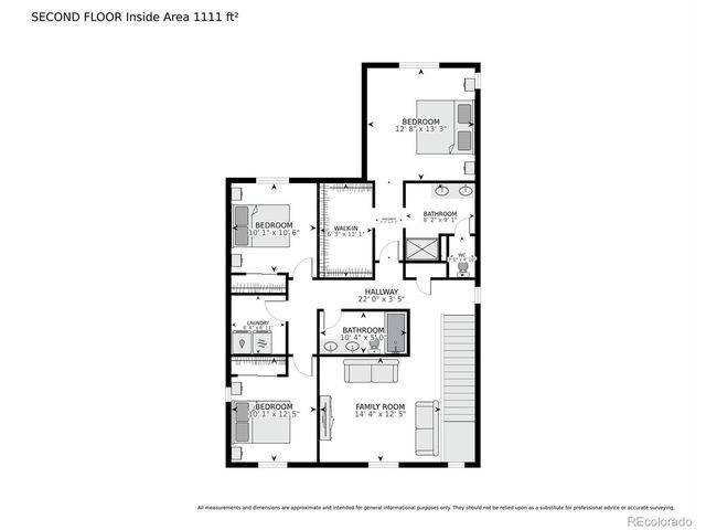 5470 Blue Lunar Ln, Castle Rock, CO 80104