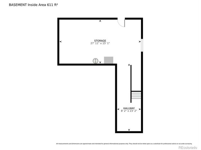5470 Blue Lunar Ln, Castle Rock, CO 80104