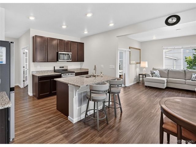 5470 Blue Lunar Ln, Castle Rock, CO 80104