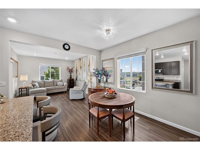 5470 Blue Lunar Ln, Castle Rock, CO 80104