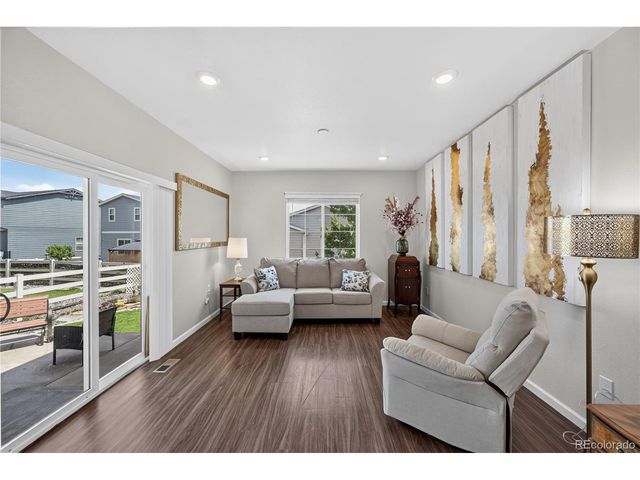 5470 Blue Lunar Ln, Castle Rock, CO 80104