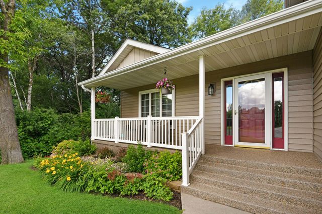 1007 Arbor Way, Sauk Rapids, MN 56379