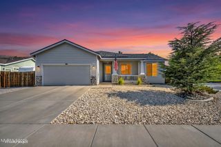 200 Crown Point Drive, Dayton, NV 89403
