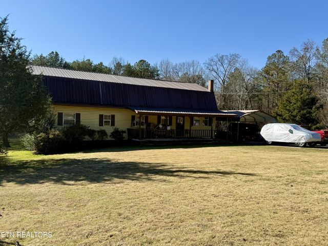 172 County Road 653, Athens, TN 37303