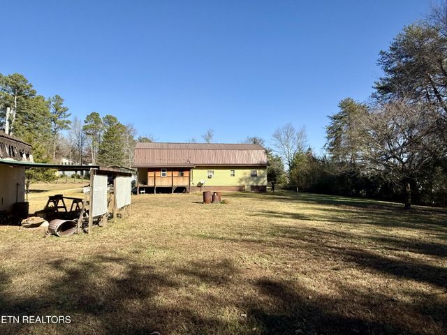 172 County Road 653, Athens, TN 37303