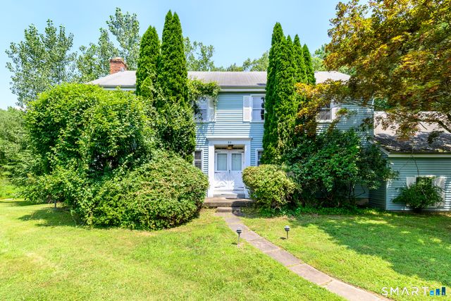 99 Fawnfield Road, Stamford, CT 06903