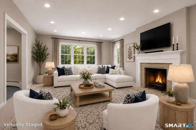 99 Fawnfield Road, Stamford, CT 06903