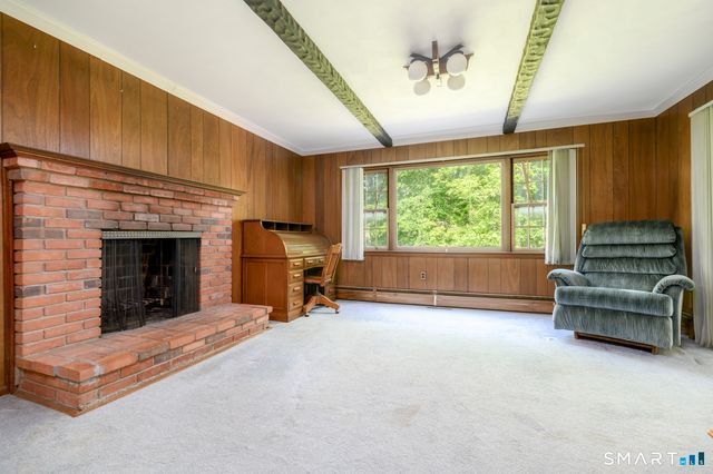 99 Fawnfield Road, Stamford, CT 06903