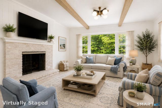 99 Fawnfield Road, Stamford, CT 06903