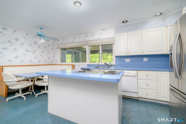 99 Fawnfield Road, Stamford, CT 06903