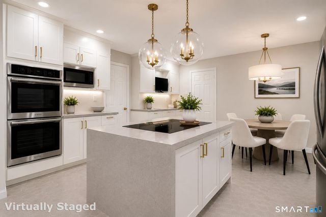 99 Fawnfield Road, Stamford, CT 06903