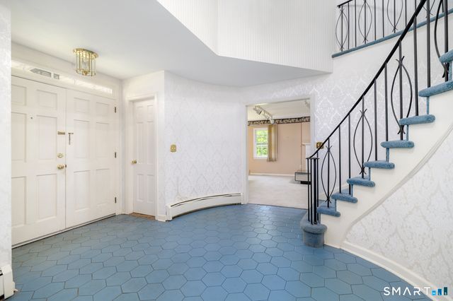 99 Fawnfield Road, Stamford, CT 06903