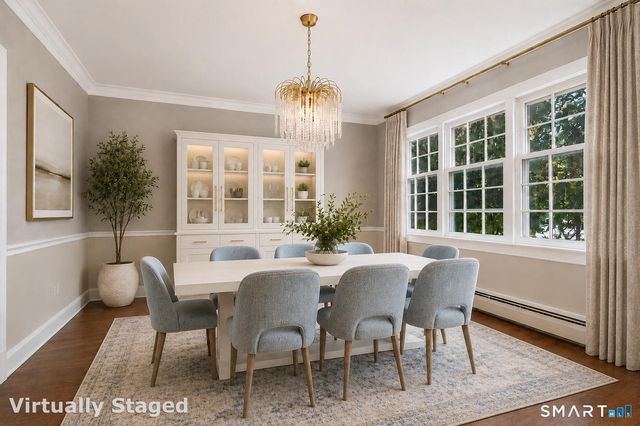 99 Fawnfield Road, Stamford, CT 06903