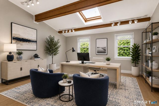 99 Fawnfield Road, Stamford, CT 06903