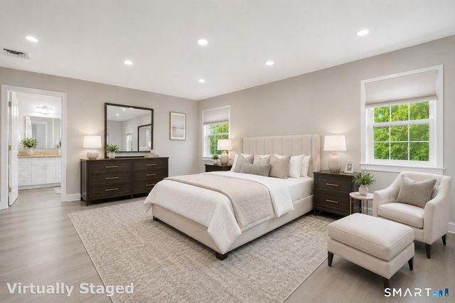 99 Fawnfield Road, Stamford, CT 06903