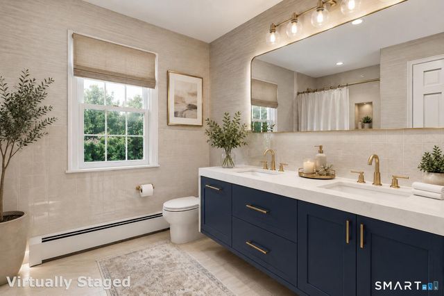 99 Fawnfield Road, Stamford, CT 06903