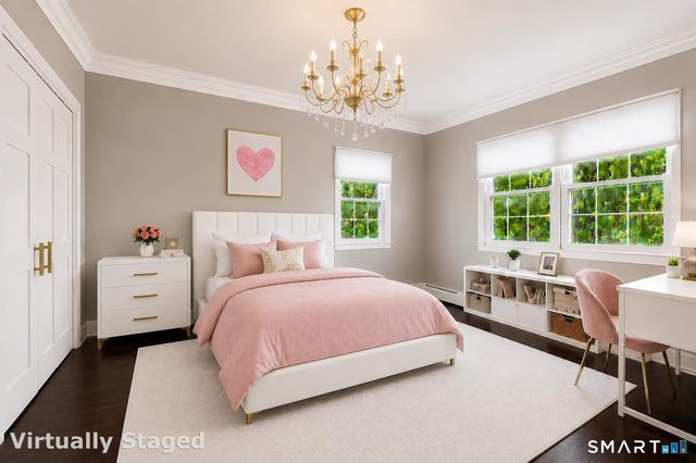 99 Fawnfield Road, Stamford, CT 06903