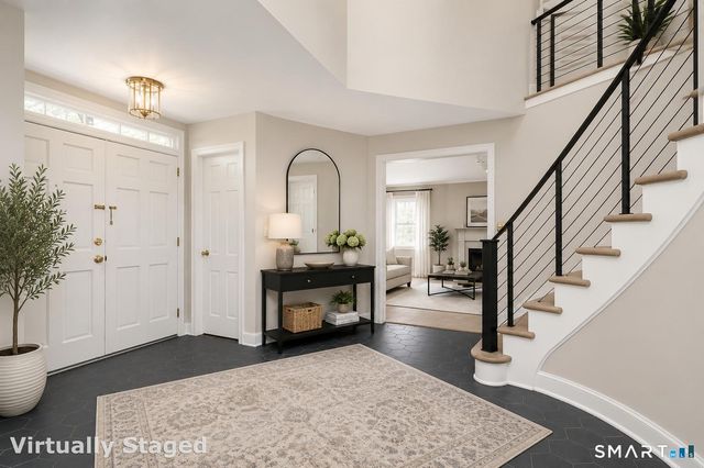 99 Fawnfield Road, Stamford, CT 06903