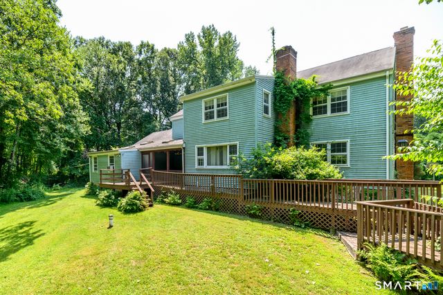 99 Fawnfield Road, Stamford, CT 06903