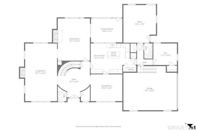 99 Fawnfield Road, Stamford, CT 06903