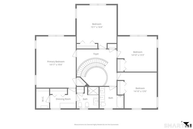 99 Fawnfield Road, Stamford, CT 06903