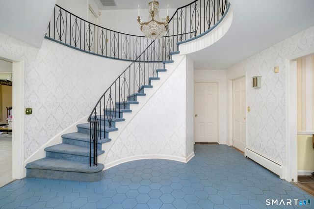 99 Fawnfield Road, Stamford, CT 06903