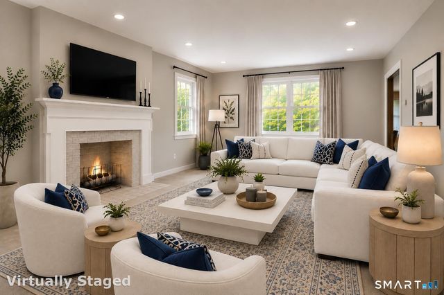 99 Fawnfield Road, Stamford, CT 06903