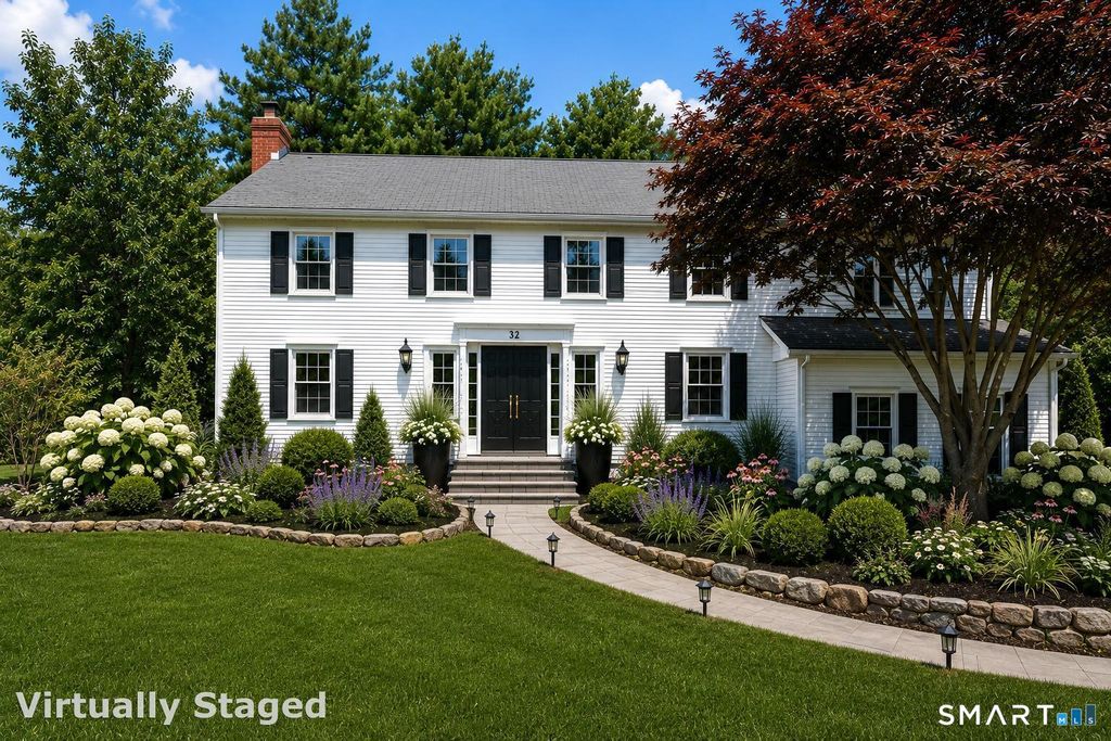 99 Fawnfield Road, Stamford, CT 06903