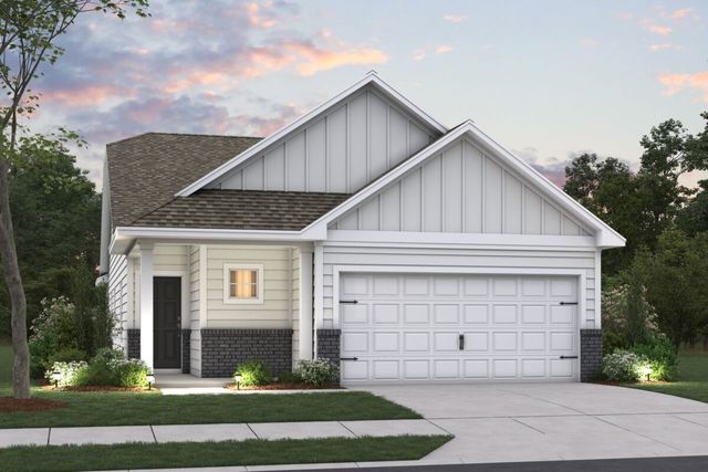 965 Watercourse Court, Nashville, TN 37214