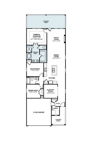 965 Watercourse Court, Nashville, TN 37214