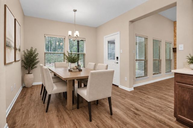 150 Sky Oak Lane, Huntsville, TX 77340