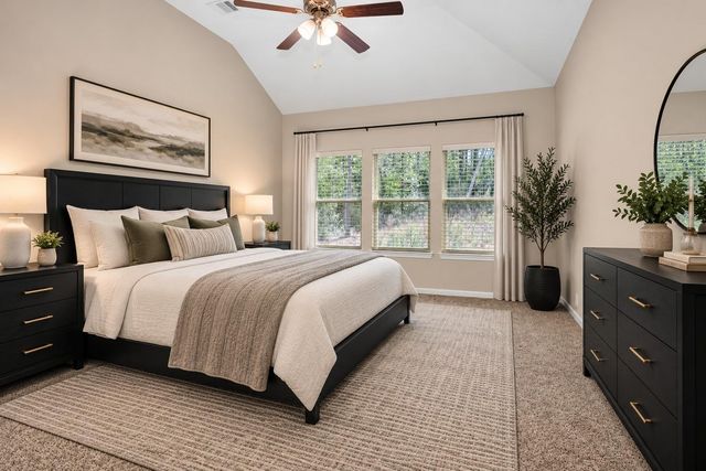 150 Sky Oak Lane, Huntsville, TX 77340