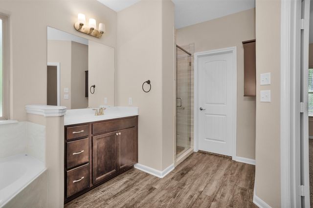 150 Sky Oak Lane, Huntsville, TX 77340