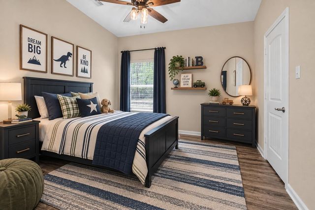 150 Sky Oak Lane, Huntsville, TX 77340