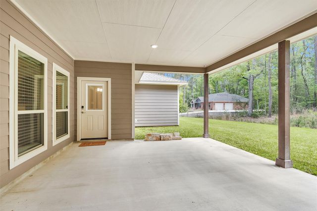 150 Sky Oak Lane, Huntsville, TX 77340
