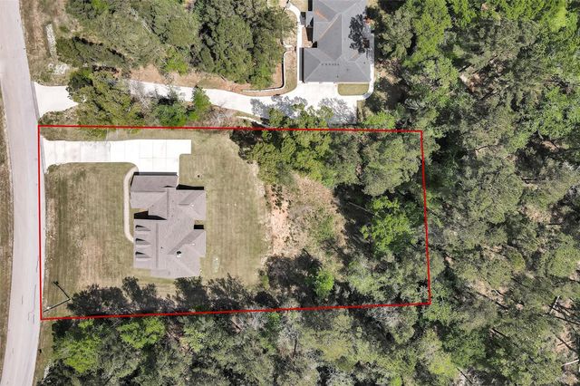150 Sky Oak Lane, Huntsville, TX 77340