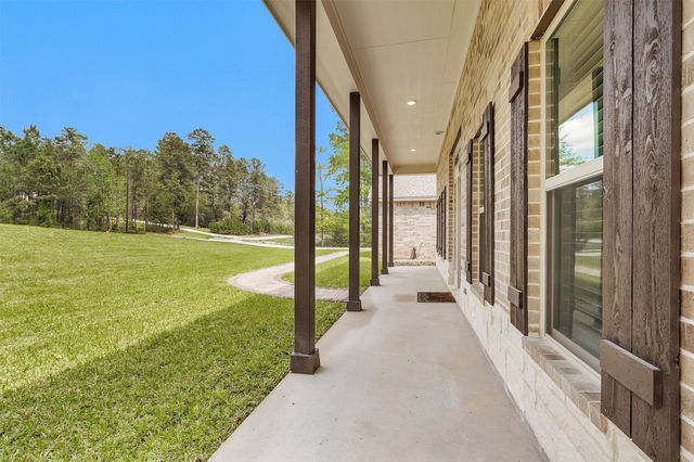 150 Sky Oak Lane, Huntsville, TX 77340