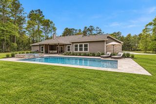 150 Sky Oak Lane, Huntsville, TX 77340
