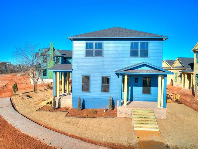 29596 Memory Lane B, Norman, OK 73072