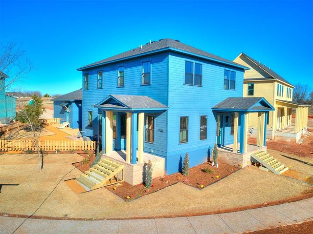 29596 Memory Lane B, Norman, OK 73072