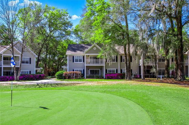 10000 SW 52ND AVENUE 124, Gainesville, FL 32608