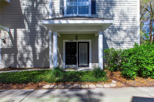 10000 SW 52ND AVENUE 124, Gainesville, FL 32608