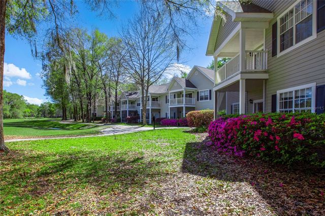 10000 SW 52ND AVENUE 124, Gainesville, FL 32608